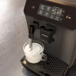 Philips 800 Series Αυτόματη Μηχανή Espresso 1500W Πίεσης 15bar με Μύλο Άλεσης Μαύρη EP0824/00 - Image 6