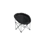 Outwell Casilda Xl Καρέκλα Παραλίας Μαύρη 42499017