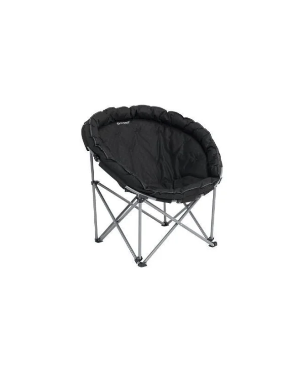 Outwell Casilda Xl Καρέκλα Παραλίας Μαύρη 42499017