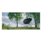 Outwell Casilda Xl Καρέκλα Παραλίας Μαύρη 42499017 - Image 2