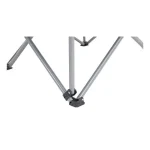 Outwell Casilda Xl Καρέκλα Παραλίας Μαύρη 42499017 - Image 4