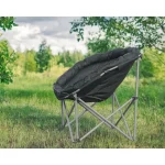 Outwell Casilda Xl Καρέκλα Παραλίας Μαύρη 42499017 - Image 6