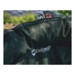 Outwell Casilda Xl Καρέκλα Παραλίας Μαύρη 42499017 - Image 8