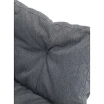 Outwell Camping Καρέκλα Παραλίας Γκρι 621227 - Image 2