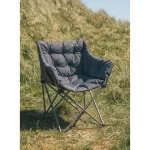 Outwell Camping Καρέκλα Παραλίας Γκρι 621227 - Image 3