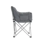 Outwell Camping Καρέκλα Παραλίας Γκρι 621227 - Image 5