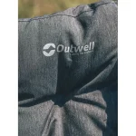 Outwell Camping Καρέκλα Παραλίας Γκρι 621227 - Image 6