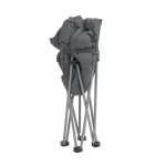 Outwell Camping Καρέκλα Παραλίας Γκρι 621227 - Image 9