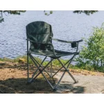 Outwell Catamarca Xl Καρέκλα Παραλίας Μαύρη 90x62x96εκ. 44647034 - Image 3