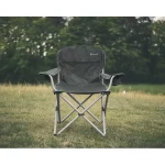 Outwell Catamarca Xl Καρέκλα Παραλίας Μαύρη 90x62x96εκ. 44647034 - Image 4
