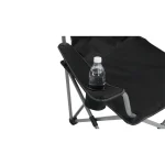Outwell Catamarca Xl Καρέκλα Παραλίας Μαύρη 90x62x96εκ. 44647034 - Image 6