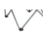 Outwell Catamarca Xl Καρέκλα Παραλίας Μαύρη 90x62x96εκ. 44647034 - Image 8