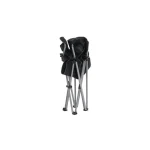 Outwell Catamarca Xl Καρέκλα Παραλίας Μαύρη 90x62x96εκ. 44647034 - Image 9