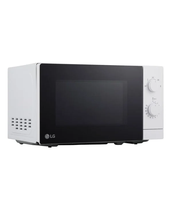 LG Φούρνος Μικροκυμάτων 20lt MS2082H