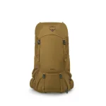 Osprey Rook Ορειβατικό Σακίδιο 65lt Αδιάβροχο Καφέ Expedition OS3305/999/O/S - Image 2