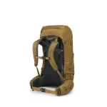 Osprey Rook Ορειβατικό Σακίδιο 65lt Αδιάβροχο Καφέ Expedition OS3305/999/O/S - Image 3