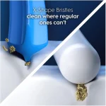 Oral-B Pro Sensitive Clean Ανταλλακτικές Κεφαλές για Ηλεκτρική Οδοντόβουρτσα 12τμχ 8006540000000 - Image 2