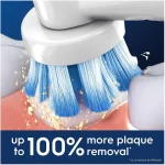Oral-B Pro Sensitive Clean Ανταλλακτικές Κεφαλές για Ηλεκτρική Οδοντόβουρτσα 12τμχ 8006540000000 - Image 3