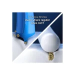 Oral-B Pro Sensitive Clean Ανταλλακτικές Κεφαλές για Ηλεκτρική Οδοντόβουρτσα 12τμχ 8006540000000 - Image 5