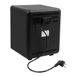 Green Blue GB950 Air Fryer 10lt Μαύρο - Image 8