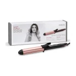 Babyliss Soft Curls Ψαλίδι Μαλλιών για Μπούκλες 32mm 56W C452E - Image 4