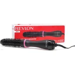 Revlon One-Step Booster Κεραμική Ηλεκτρική Βούρτσα με Αέρα για Ίσιωμα 1100W RVDR5292E - Image 4