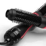 Revlon One-Step Booster Κεραμική Ηλεκτρική Βούρτσα με Αέρα για Ίσιωμα 1100W RVDR5292E - Image 10
