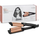 Babyliss Deep Waves W2447e Ψαλίδι Μαλλιών για Κυματιστά Μαλλιά 214566 W2447E - Image 3