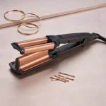 Babyliss Deep Waves W2447e Ψαλίδι Μαλλιών για Κυματιστά Μαλλιά 214566 W2447E - Image 5