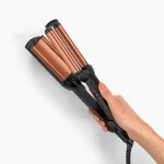 Babyliss Deep Waves W2447e Ψαλίδι Μαλλιών για Κυματιστά Μαλλιά 214566 W2447E - Image 7