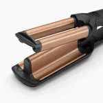 Babyliss Deep Waves W2447e Ψαλίδι Μαλλιών για Κυματιστά Μαλλιά 214566 W2447E - Image 9