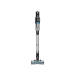 Black & Decker Επαναφορτιζόμενη Σκούπα 2 σε 1 Stick & Χειρός 18V Μαύρη BHFEB520D1 BHFEB520D1-QW
