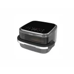 Taurus Παρασκευαστής Πίτσας 2200W Μαύρος 973006000