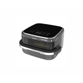 Taurus Παρασκευαστής Πίτσας 2200W Μαύρος 973006000