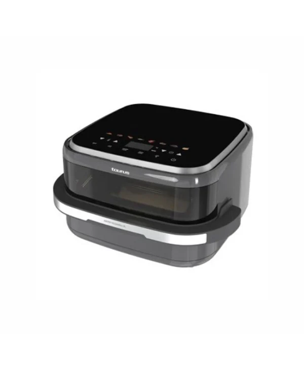 Taurus Παρασκευαστής Πίτσας 2200W Μαύρος 973006000