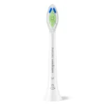 Philips Ανταλλακτικές Κεφαλές για Ηλεκτρική Οδοντόβουρτσα HX6066/87 6τμχ - Image 2