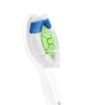 Philips Ανταλλακτικές Κεφαλές για Ηλεκτρική Οδοντόβουρτσα HX6066/87 6τμχ - Image 4