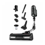 Rowenta X-force Flex 14.60 Επαναφορτιζόμενη Σκούπα Stick 32.4V Μαύρη RH9958