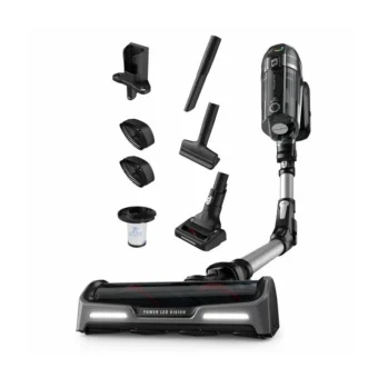 Rowenta X-force Flex 14.60 Επαναφορτιζόμενη Σκούπα Stick 32.4V Μαύρη RH9958