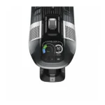 Rowenta X-force Flex 14.60 Επαναφορτιζόμενη Σκούπα Stick 32.4V Μαύρη RH9958 - Image 5