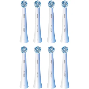 Oral-B Ανταλλακτικές Κεφαλές για Ηλεκτρική Οδοντόβουρτσα 1τμχ 8700216778541