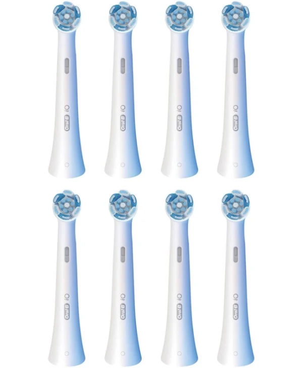 Oral-B Ανταλλακτικές Κεφαλές για Ηλεκτρική Οδοντόβουρτσα 1τμχ 8700216778541