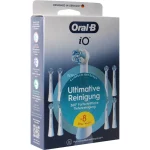 Oral-B Ανταλλακτικές Κεφαλές για Ηλεκτρική Οδοντόβουρτσα 1τμχ 8700216778541 - Image 2