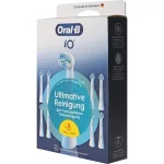 Oral-B Ανταλλακτικές Κεφαλές για Ηλεκτρική Οδοντόβουρτσα 1τμχ 8700216778541 - Image 4