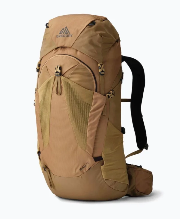 Gregory Ορειβατικό Σακίδιο 40lt Καφέ Hiking 698264