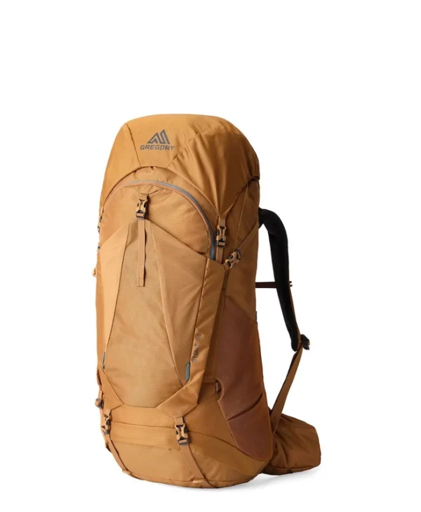 Gregory Ορειβατικό Σακίδιο 3lt Καφέ Daypack 698249