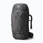 Gregory Ορειβατικό Σακίδιο 100lt Γκρι Expedition 698265