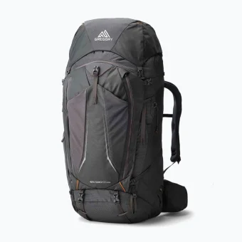 Gregory Ορειβατικό Σακίδιο 100lt Γκρι Expedition 698265