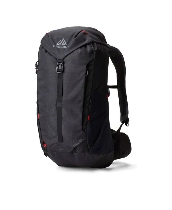 Gregory Ορειβατικό Σακίδιο 28lt Μαύρο Hiking 149323-0662