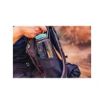Gregory Ορειβατικό Σακίδιο 28lt Μαύρο Hiking 149323-0662 - Image 3